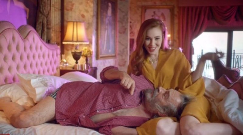 9 Kere Leyla Konusu Nedir? 9 Kere Leyla Oyuncuları Kimler? 3