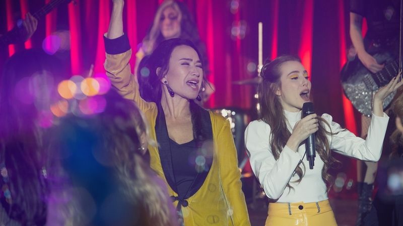 9 Kere Leyla Konusu Nedir? 9 Kere Leyla Oyuncuları Kimler? 5