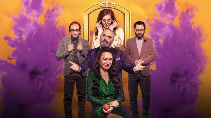 9 Kere Leyla Konusu Nedir? 9 Kere Leyla Oyuncuları Kimler? 1
