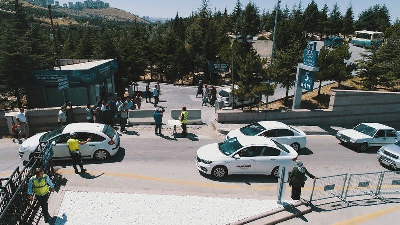 Ankara Mezarlık ve Defin Ücreti Ne Kadar? Ankara Karşıyaka Mezar Yeri Fiyatları 2026 3