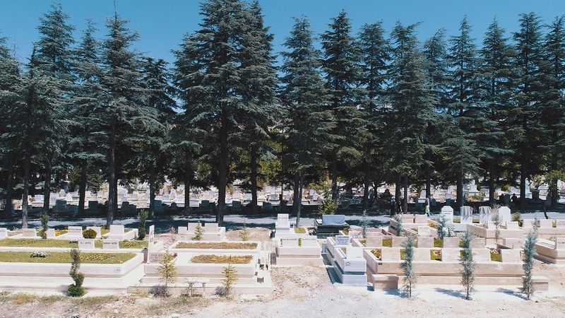 Ankara Mezarlık ve Defin Ücreti Ne Kadar? Ankara Karşıyaka Mezar Yeri Fiyatları 2026 1