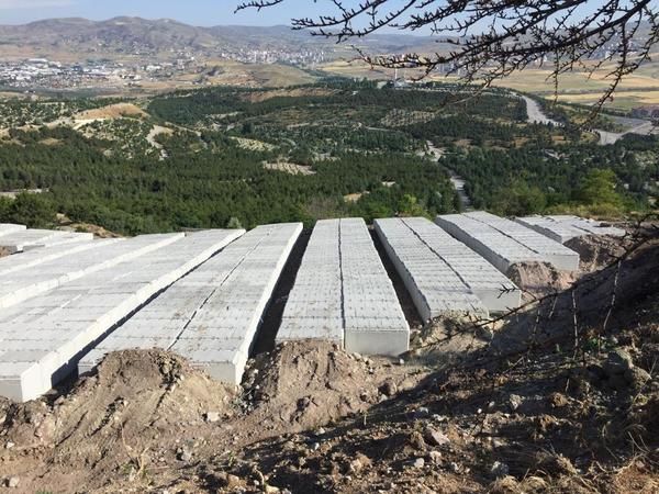 Ankara Mezarlık ve Defin Ücreti Ne Kadar? Ankara Karşıyaka Mezar Yeri Fiyatları 2026 5