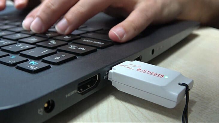 E-imza Nasıl Alınır? Elektronik İmza Nereden Alınır? Herkes Alabilir Mi? 1