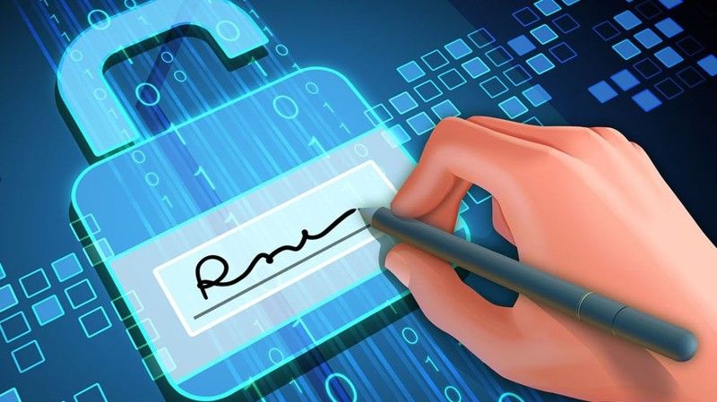 E-imza Nasıl Alınır? Elektronik İmza Nereden Alınır? Herkes Alabilir Mi? 3