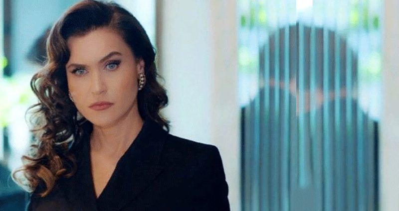 Şevval Sam'ın Oğlu Kimdir? Sadakatsiz Dizisinin Selçuk'u Şevval Sam'ın Oğlu Mu? 2
