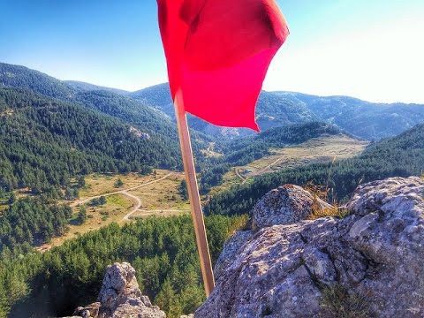 Çubuk Kamp Alanları  - Ankara Kamp Alanları 4