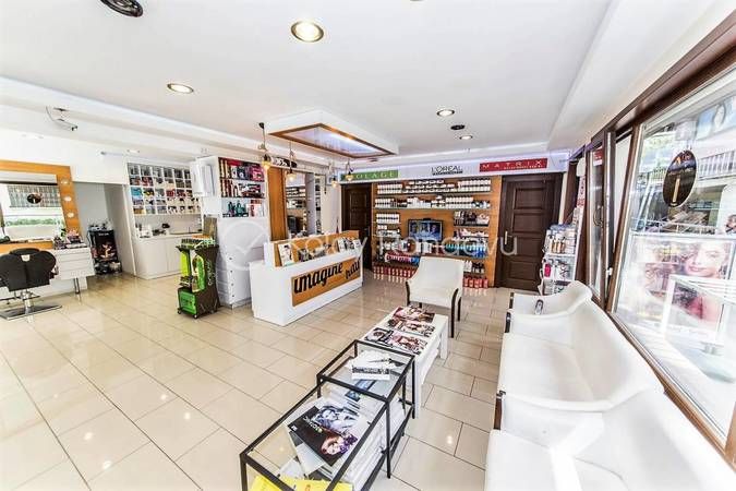 Ankara Kuaför Fiyatları - Ankara Berber Fiyatları 4