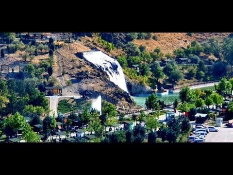 Keçiören Kamp Alanları  - Ankara Kamp Alanları 5