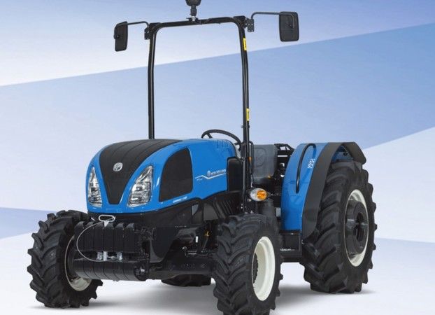 New Holland Traktör Haziran Güncel Fiyatları Belli Oldu! New Holland T3B, TT4, T5S, TR6S ,TTD, TDD Bluemaster, T580B, TT55 Fiyatları! 2