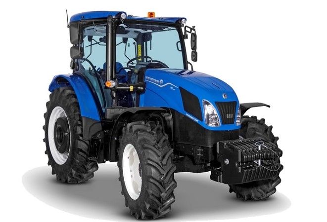 New Holland Traktör Haziran Güncel Fiyatları Belli Oldu! New Holland T3B, TT4, T5S, TR6S ,TTD, TDD Bluemaster, T580B, TT55 Fiyatları! 3