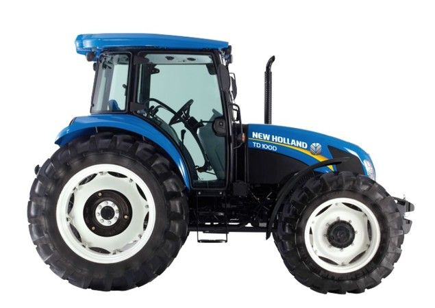 New Holland Traktör Haziran Güncel Fiyatları Belli Oldu! New Holland T3B, TT4, T5S, TR6S ,TTD, TDD Bluemaster, T580B, TT55 Fiyatları! 6