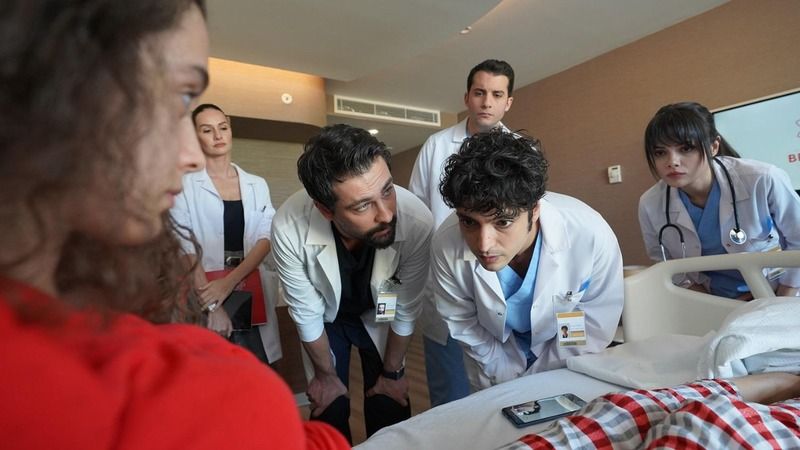 Mucize Doktor Dizisi Hangi Günler Yayınlanıyor? Saat Kaçta Başlıyor? 2