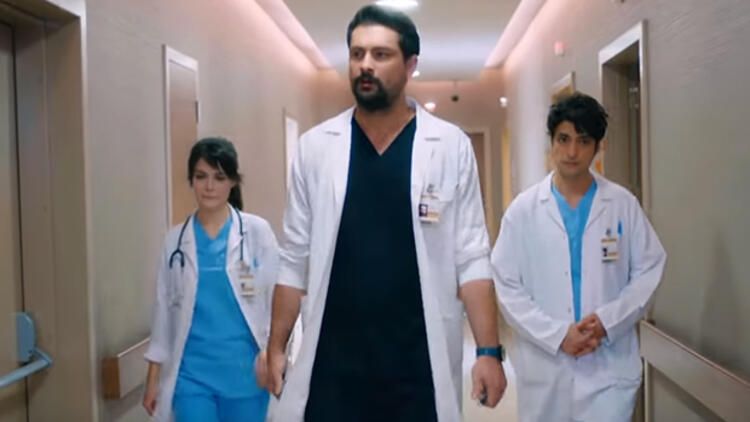 Mucize Doktor Dizisi Hangi Günler Yayınlanıyor? Saat Kaçta Başlıyor? 3