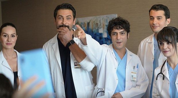 Mucize Doktor Dizisi Hangi Günler Yayınlanıyor? Saat Kaçta Başlıyor? 1