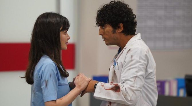 Mucize Doktor Dizisi Hangi Günler Yayınlanıyor? Saat Kaçta Başlıyor? 5