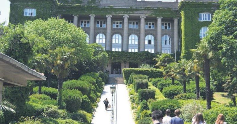 Yabancı Okulların Kayıt Ücretleri Dudak Uçuklattı! Amerikan Robert Lisesi, Üsküdar Amerikan Lisesi, Alman Lisesi, Sainte Pulcherie Lisesi, Saint Joseph Lisesi Ücretleri Belli Oldu! 670 Bin TL'yi Aştı! 4
