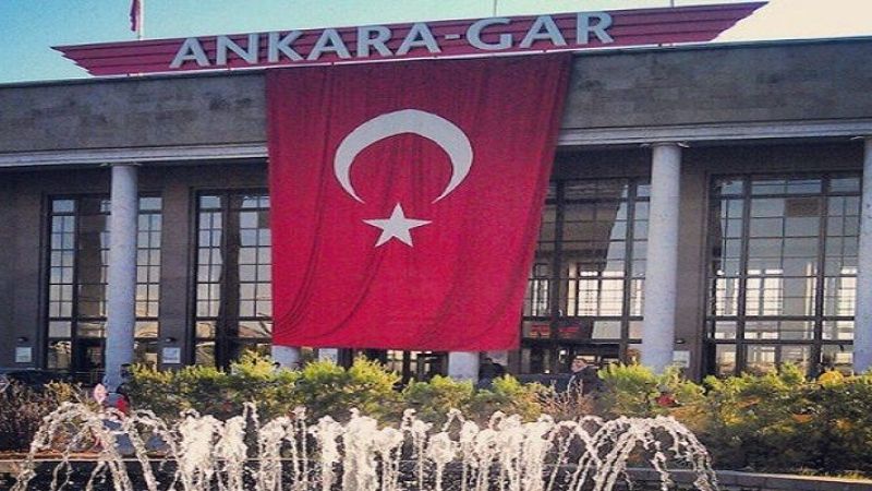 Ankara Ekspresi bilet fiyatları belli oldu! Ankara - İstanbul Ekspresi Kaç TL? Ankara İstanbul Ekspresi Durakları nerelerden geçiyor? İşte O detaylar… 1