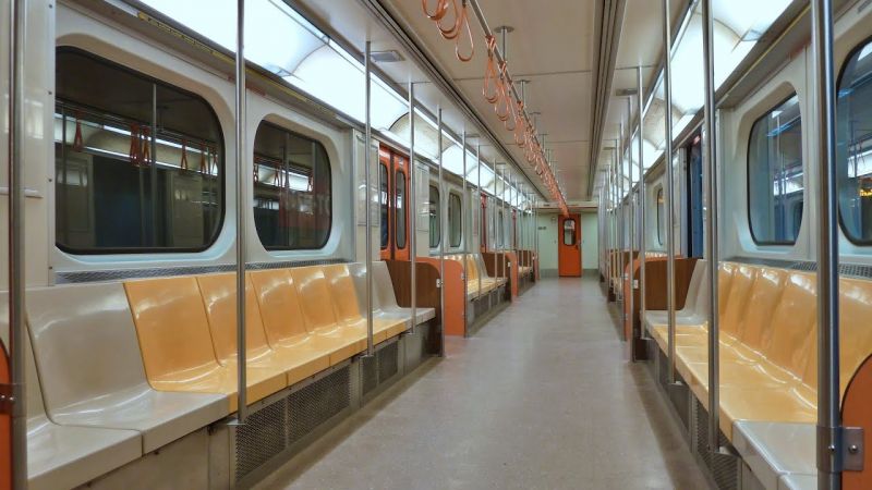 Ankara Metro neden kapalı? Ankara metro seferleri neden durdu, arıza mı var? Metro ne zaman düzelecek? 2