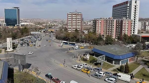 Tandoğan Meydanı ismi nereden gelir? Hikayesini Duyunca Çok Şaşıracaksınız? Peki Ankara Tandoğan (ANADOLU) Meydanı ismi Neden Değişti? 1