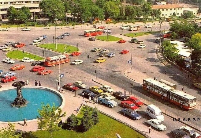 Tandoğan Meydanı ismi nereden gelir? Hikayesini Duyunca Çok Şaşıracaksınız? Peki Ankara Tandoğan (ANADOLU) Meydanı ismi Neden Değişti? 2