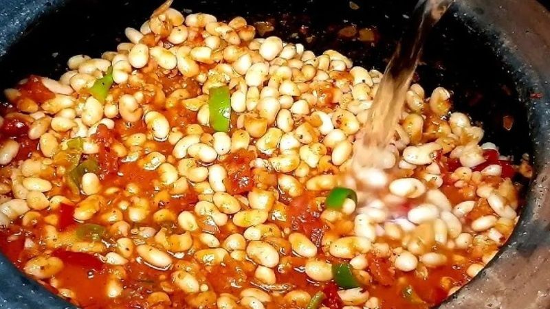 Lokanta ustalarının Kuru Fasulye pişirme sırrı ortaya çıktı! Gaz ve Şişkinlik Yapıyorsa Bu Yöntemi Deneyin! Meğer Nedeniniz Buymuş! Öğrenenler Şok Oluyor… 3