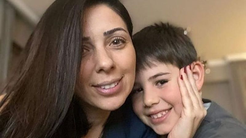 Mustafa Ceceli'nin Eski Eşi Sinem Gedik Bakın Kaç Yaşındaymış! Duyarlar Şok Oldu! Mustafa Ceceli İle Aralarındaki Yaş Farkı Dikkat Çekti! Meğer… 2