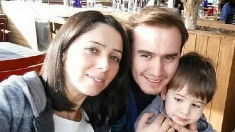 Mustafa Ceceli'nin Eski Eşi Sinem Gedik Bakın Kaç Yaşındaymış! Duyarlar Şok Oldu! Mustafa Ceceli İle Aralarındaki Yaş Farkı Dikkat Çekti! Meğer… 3