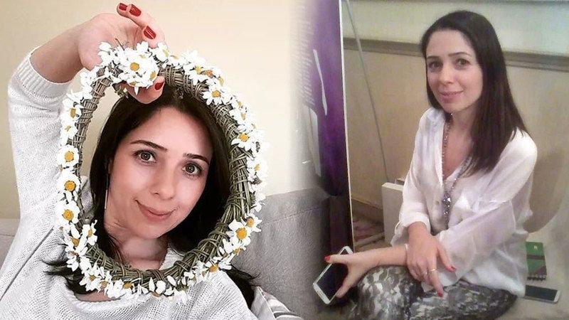 Mustafa Ceceli'nin Eski Eşi Sinem Gedik Bakın Kaç Yaşındaymış! Duyarlar Şok Oldu! Mustafa Ceceli İle Aralarındaki Yaş Farkı Dikkat Çekti! Meğer… 4