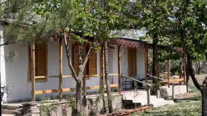 Ankaralı Tatil İçin Bungalov Evleri Tercih Ediyor! En Yakın Bungalov Otel Nerede Var, Ne Kadar? Doğanın Tadını Çıkarabileceğiniz Ankara'ya Yakın Bungalov Oteller! 6
