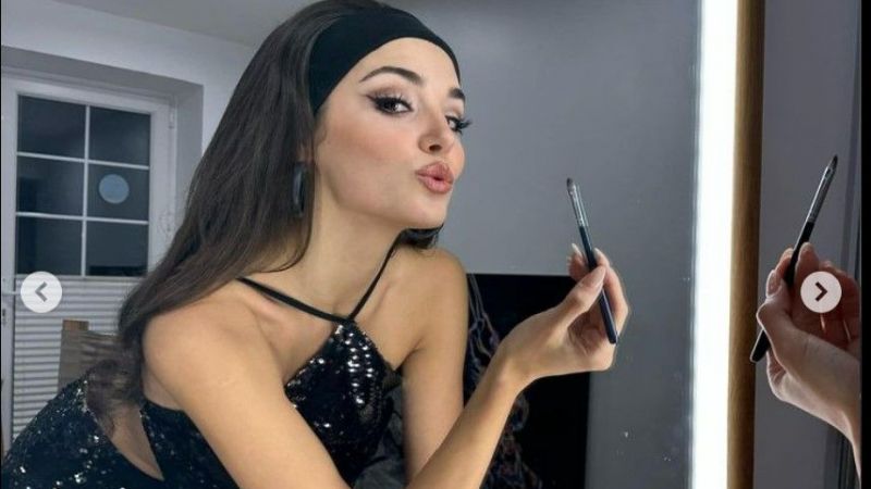 Hande Erçel’in Yıllar Önceki Hali Dudak Uçuklattı! Yapılan Estetikler İfşa Oldu! Burnu, Dudaklar, Yüzü O Biçim… “Doktorun Kimdi?” 1