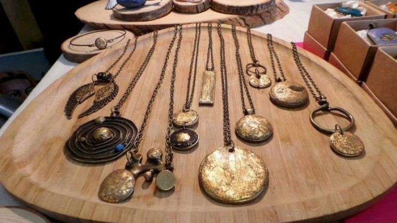 Ankara Antika Pazarlarına Yoğun İlgi! Ankara Ayrancı Çayyolu, İskitler Antika Pazarı Hangi Gün? Ankara'da Hangi İlçelerde Antika Pazarı Var? 2