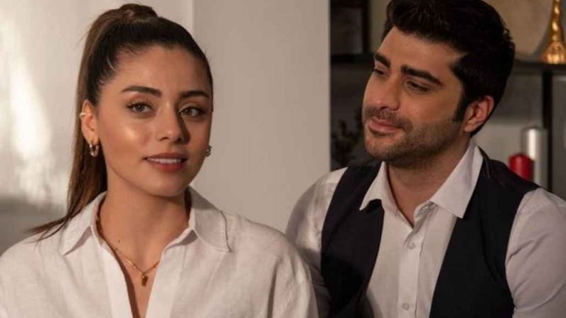 Kızılcık Şerbeti Dizisinin Oyuncuları Ne Kadar Kazanıyor? Bölüm Başı Ödenen Para Dudak Uçuklattı! 4 Haftada Ev, Araba, Lüks Eşya Alınır… 1