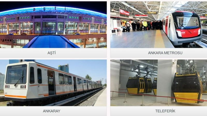 Ankara Büyükşehir Belediyesi EGO Şoförü Alacak! KPSS'siz Kadın ve Erkek Sürücü Personel Alımı! Maaşı ve Şartları Duyan Başvuruyu Yapıyor! 18 – 42 Yaş Arası… 1