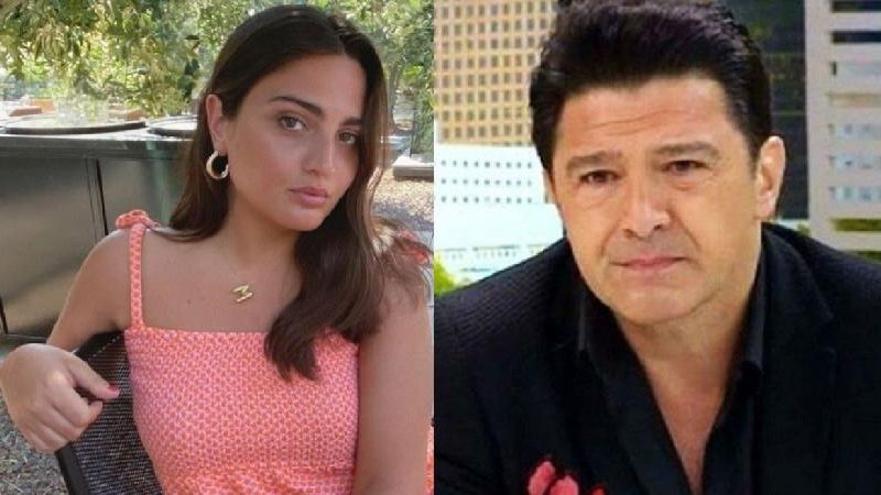 Sibel Can ve Hakan Ural'ın kızı Melisa Ural'ın Eşi Alaattin Kadayıfçıoğlu Kimdir, Kaç Yaşında, Ne İş Yapıyor? Yaş Farkı Kaç? 2