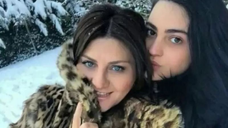 Sibel Can ve Hakan Ural'ın kızı Melisa Ural'ın Eşi Alaattin Kadayıfçıoğlu Kimdir, Kaç Yaşında, Ne İş Yapıyor? Yaş Farkı Kaç? 4