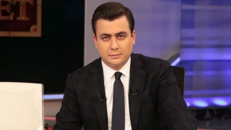 Ankara’da 2. Gökçek Dönemi! Çalıştı, Uğraştı ve Hak Etti! Osman Gökçek Ankara Ak Parti Milletvekili Adayı Oldu! Osman Gökçek Hangi Bölgede Aday, Seçilir Mi? 1