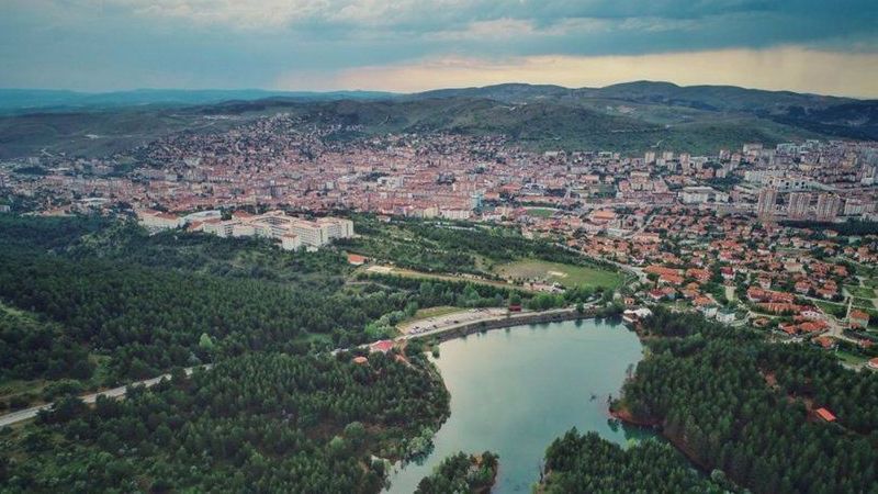 Ankara'da Ne Kadar Yozgatlı Var? Gündem Oldu... Ankara'daki Yozgatlı Sayısı, Yozgat Nüfusunu geçti… 2