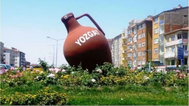 Ankara'da Ne Kadar Yozgatlı Var? Gündem Oldu... Ankara'daki Yozgatlı Sayısı, Yozgat Nüfusunu geçti… 1