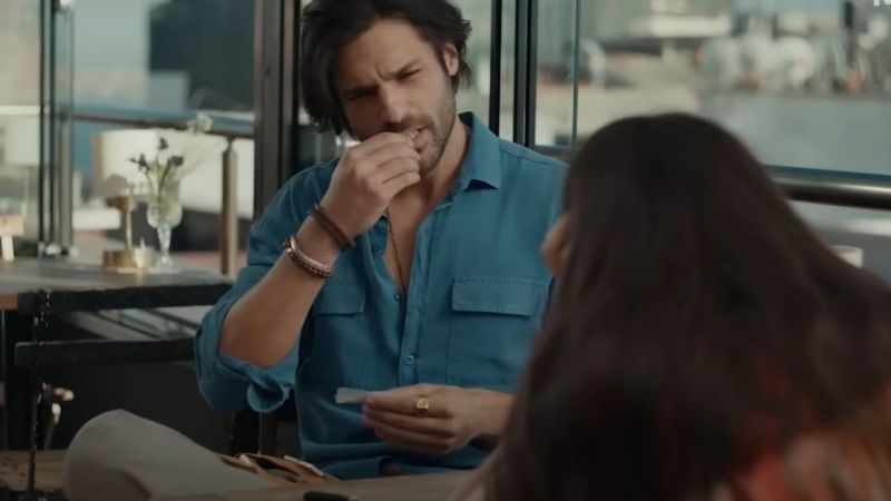 Aaahh Belinda nerede çekildi? Aaahh Belinda filmi uyarlama mı? Aaahh Belinda Filmin Konusu Nedir? İşte Aaahh Belinda Oyuncuları… 4