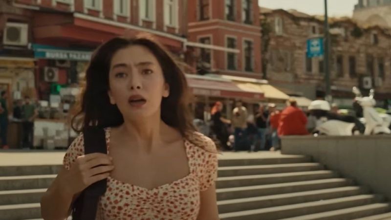 Aaahh Belinda nerede çekildi? Aaahh Belinda filmi uyarlama mı? Aaahh Belinda Filmin Konusu Nedir? İşte Aaahh Belinda Oyuncuları… 1