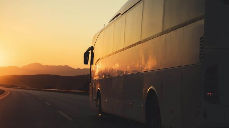 Afyon ile Ankara Arası Kaç Kilometre? Afyon'dan Ankara'ya Uçak, Otobüs, Tren ve Araba ile Gitmek Ne Kadar Sürer? 5