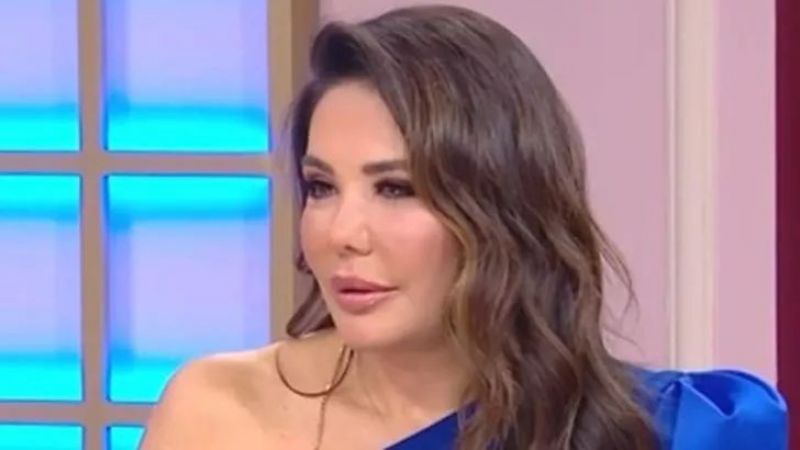Özge Özpirinçci’den Esra Balamir’e ‘Paçoz’ Yanıtı! Özge Özpirinçci ve Esra Balamir Kaç Yaşında? Aralarında ki Yaş Farkı Görünce Esra Haklıymış Diyeceksiniz! 4
