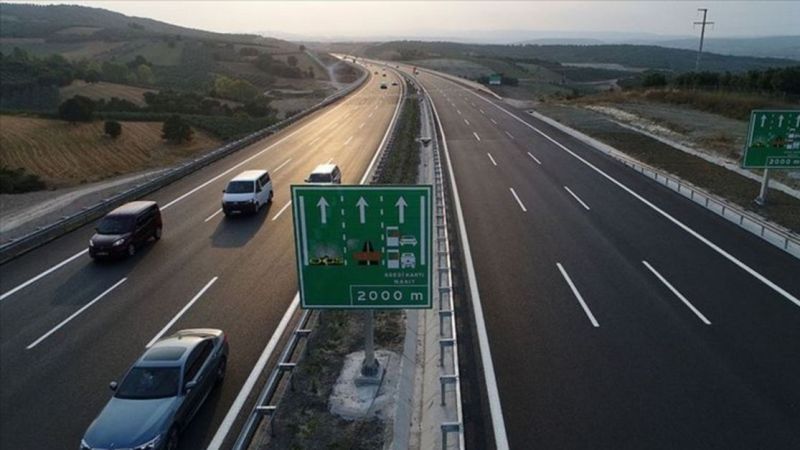Ankara İstanbul Arası Kaç Km? Uçakla, Otobüsle ve Arabayla Ankara İstanbul Arası Kaç Saat? 5