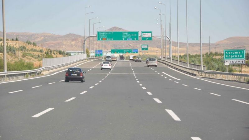 Ankara İstanbul Arası Kaç Km? Uçakla, Otobüsle ve Arabayla Ankara İstanbul Arası Kaç Saat? 2