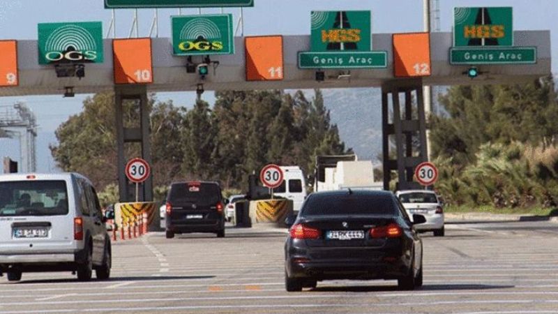 Ankara İstanbul Arası Kaç Km? Uçakla, Otobüsle ve Arabayla Ankara İstanbul Arası Kaç Saat? 4