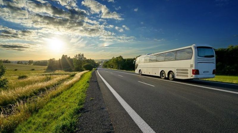 Ankara İstanbul Arası Kaç Km? Uçakla, Otobüsle ve Arabayla Ankara İstanbul Arası Kaç Saat? 6