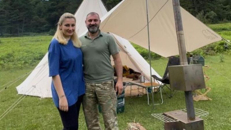 Kamp Videolarıyla Tanınan Atik Ailesi Kimdir, Ne İş Yapıyorlar? Özgür Atik, Burcu Atik, Nehir Atik Kimdir, Kaç Yaşında? 2