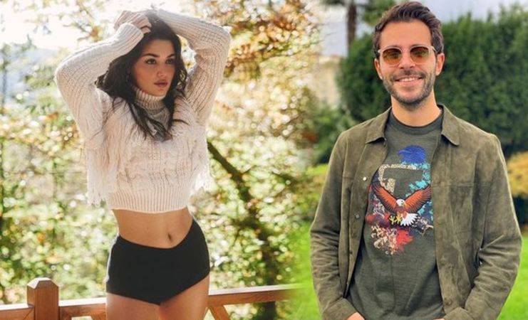 Hakan Sabancı ve Hande Erçel Arasındaki Yaş Farkı Cinnet Geçirtti! Kerem Bürsin’le Bile… “Yok Artık!” 1