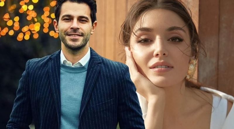 Hakan Sabancı ve Hande Erçel Arasındaki Yaş Farkı Cinnet Geçirtti! Kerem Bürsin’le Bile… “Yok Artık!” 3