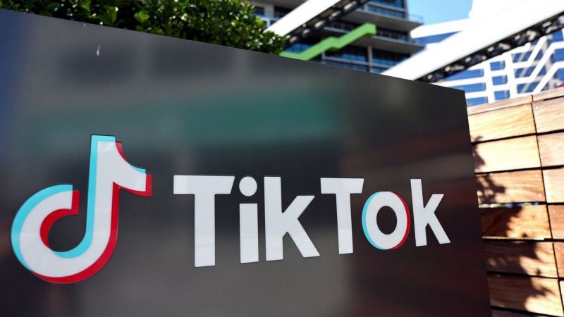Bir ülke daha TikTok’u yasakladı! Tehlikeli Virüs Fark Edildi! Çalışanların Bir Tanesi Bile Kullanmayacak! 4
